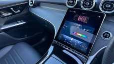 Mercedes-Benz GLC 300e 4Matic AMG Line Premium 5dr 9G-Tronic Estate